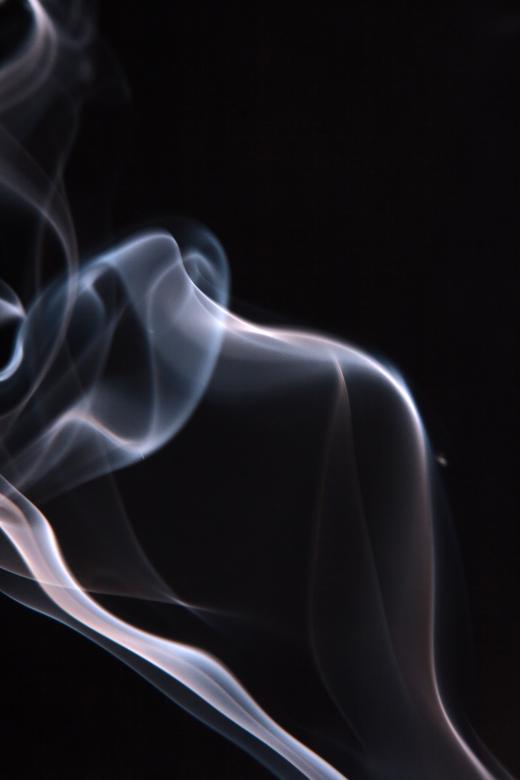 Free stock image of smoke on black created by 2happy