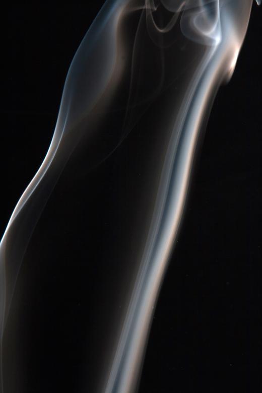 Free stock image of smoke on black created by 2happy