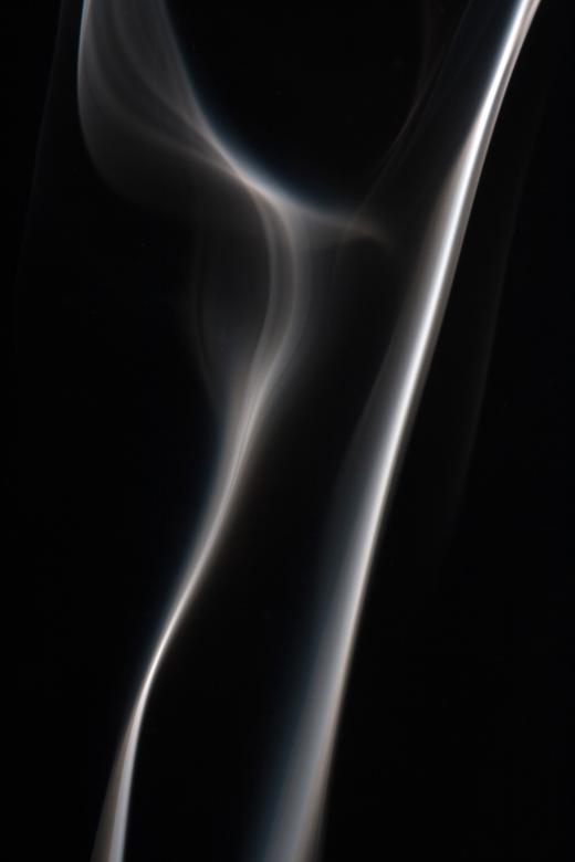 Free stock image of smoke on black created by 2happy