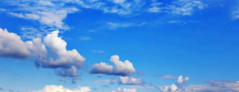 Free stock image of Cloudy sky created by 2happy