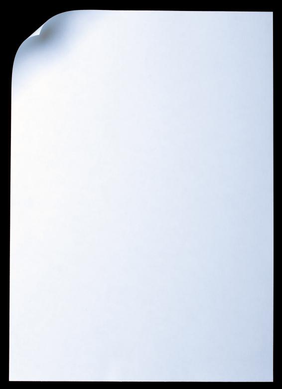 Free stock image of Paper page created by 2happy