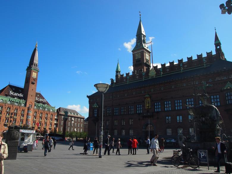 Free stock image of Palace Hotel created by MAK-TAK