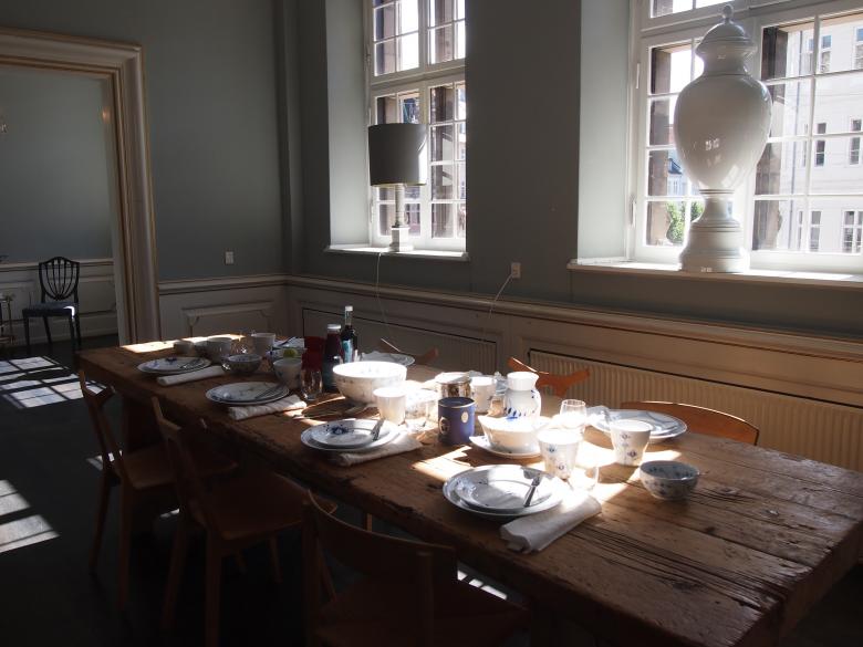 Free stock image of Dining Table created by MAK-TAK
