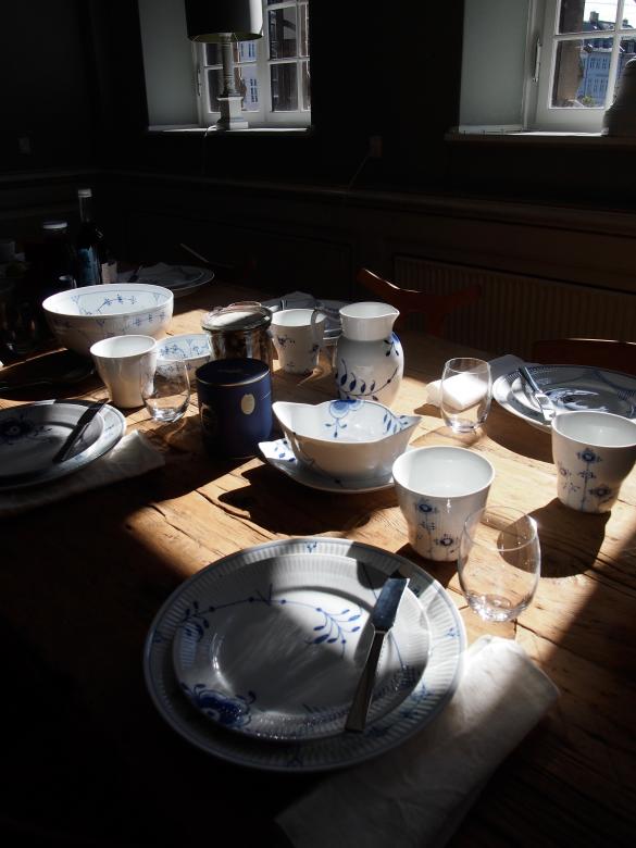 Free stock image of Dining Table created by MAK-TAK