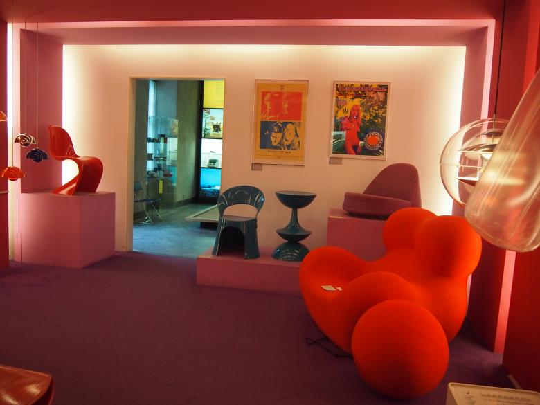 Free stock image of Design Museum, Copenhagen created by MAK-TAK