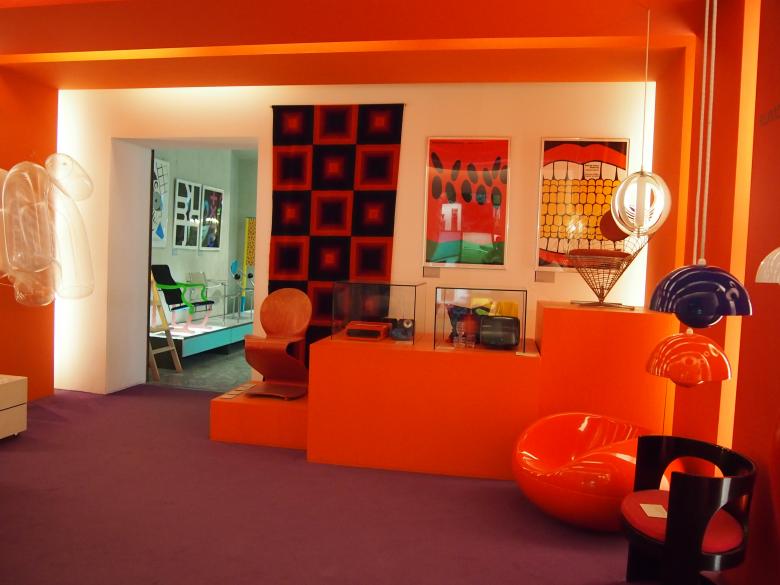 Free stock image of Design Museum, Copenhagen created by MAK-TAK