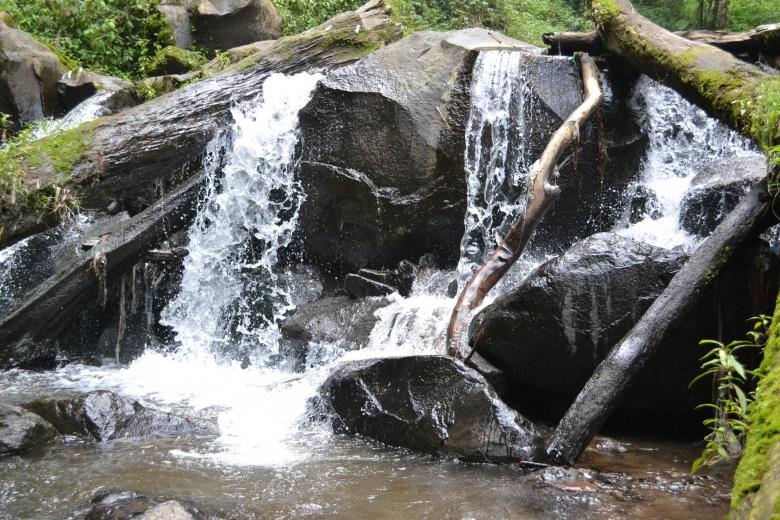Free stock image of Cangar River created by Arief Setiyo Nugroho