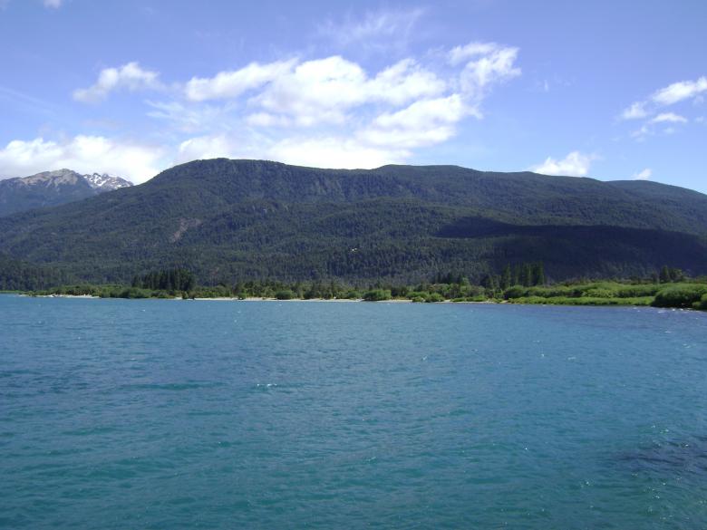 Free stock image of Lake View created by Fernando M Salinas
