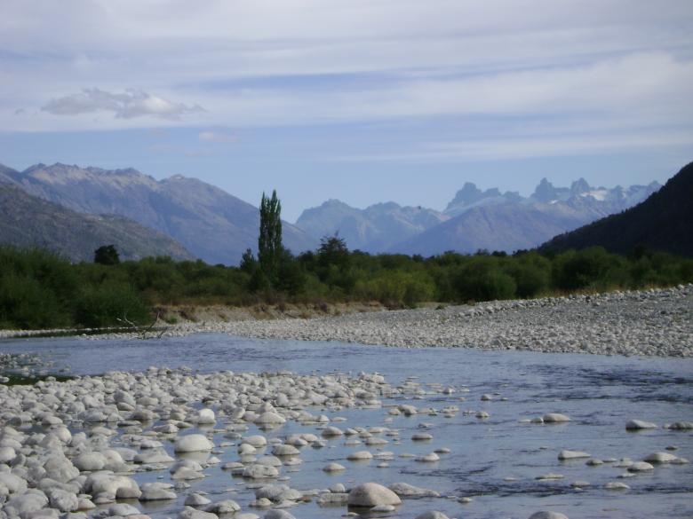 Free stock image of Mountain Range created by Fernando M Salinas
