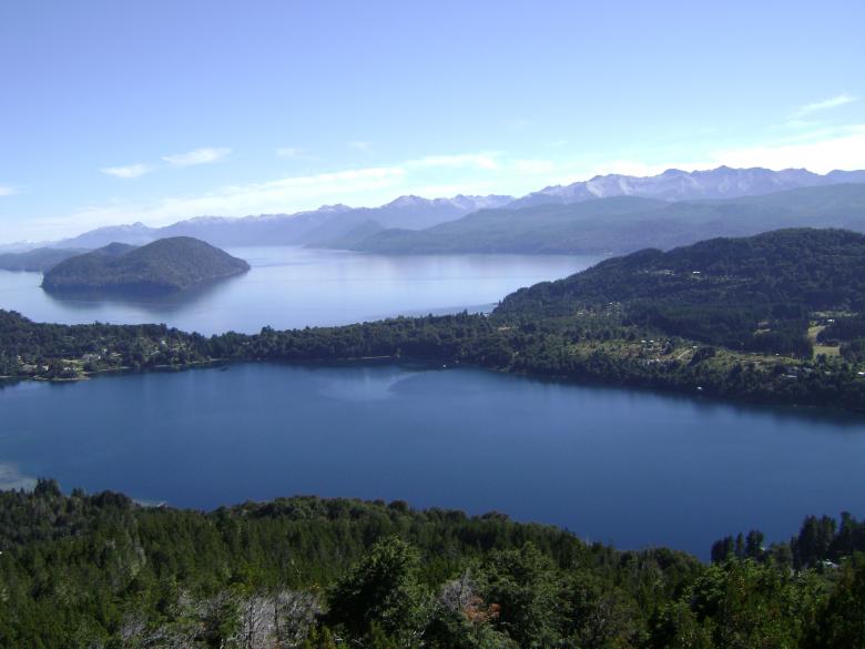 Free stock image of Lake View created by Fernando M Salinas