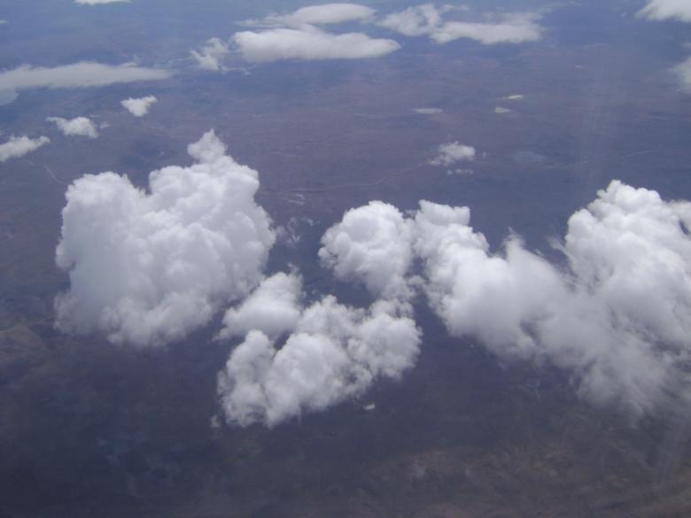 Free stock image of Cloudy Region created by Fernando M Salinas