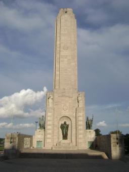 Memorial Place