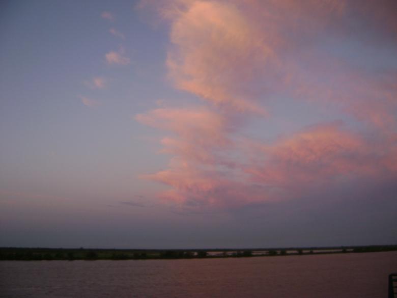 Free stock image of Sunset created by Fernando M Salinas