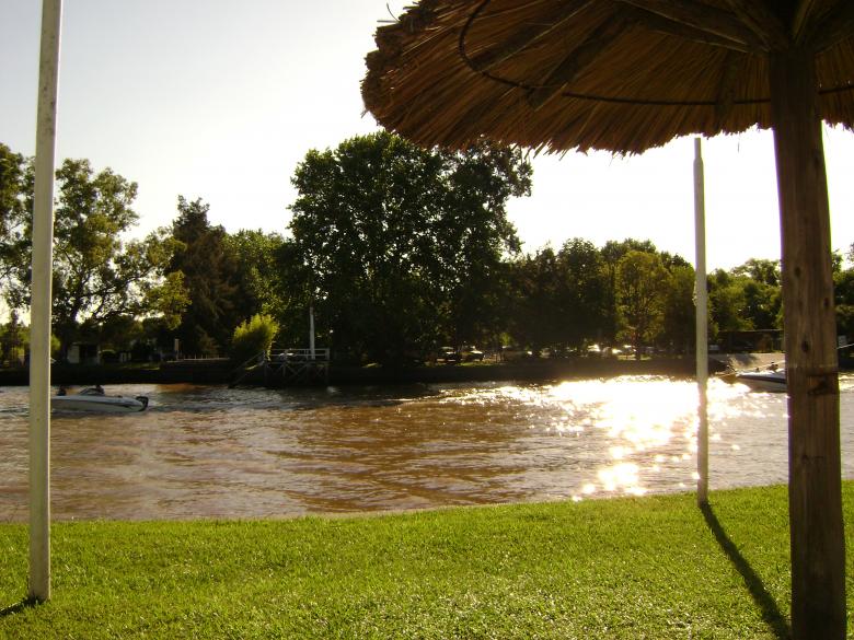 Free stock image of River created by Fernando M Salinas
