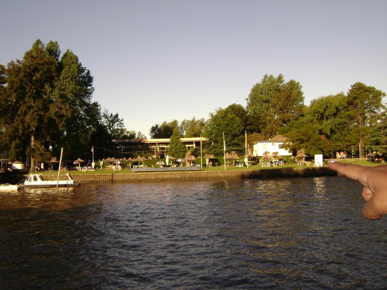 Free stock image of River created by Fernando M Salinas