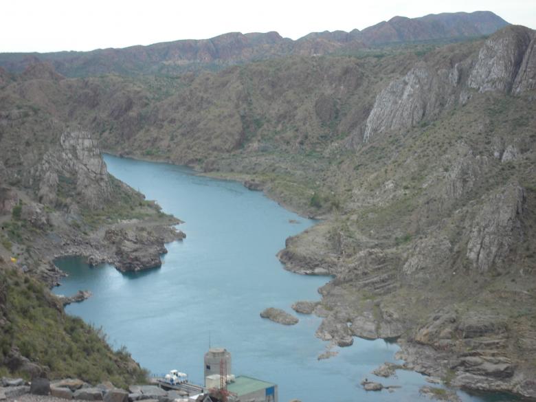 Free stock image of River created by Fernando M Salinas