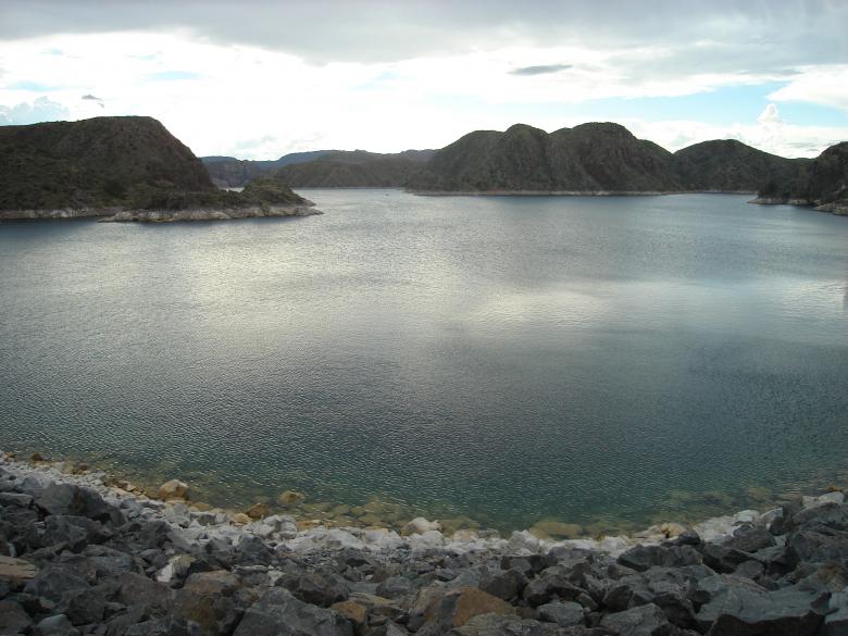 Free stock image of Lake created by Fernando M Salinas