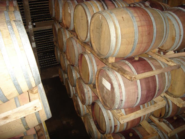 Free stock image of Wine Barrels created by Fernando M Salinas