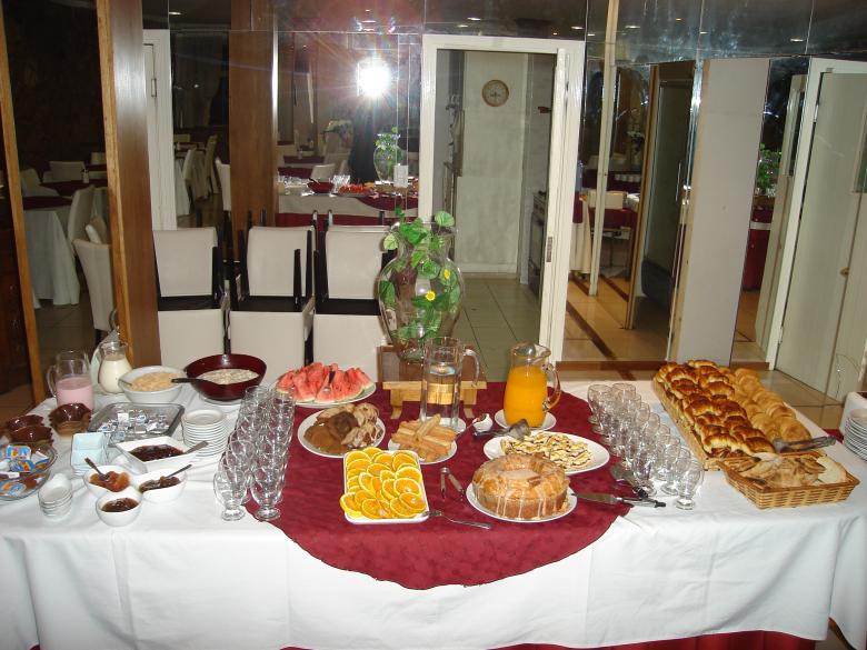 Free stock image of Continental Breakfast created by Fernando M Salinas