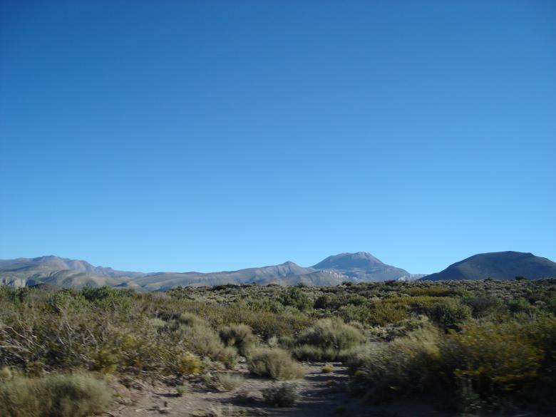 Free stock image of Landscape created by Fernando M Salinas