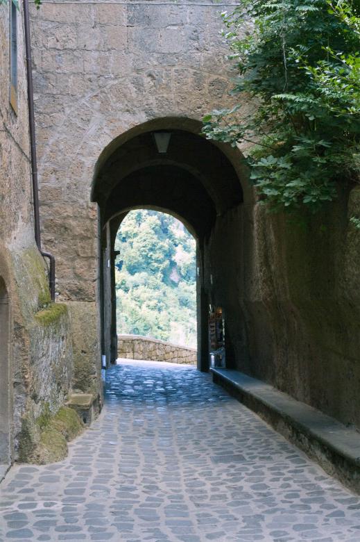 Free stock image of City Arches created by Geoffrey Whiteway