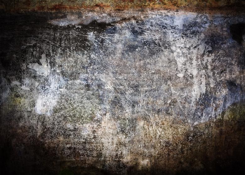 Free stock image of Scratched painted metal background created by Jack Moreh
