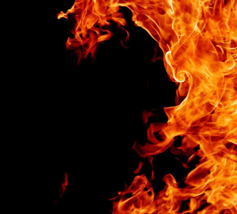 Free stock image of Fire flames created by 2happy