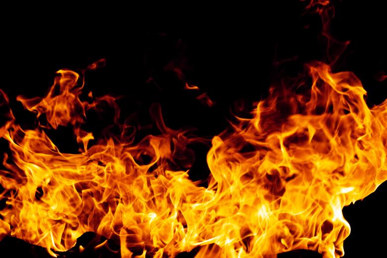 Free stock image of Fire flames created by 2happy