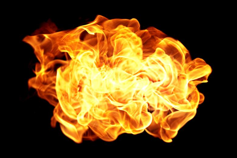 Free stock image of Fire created by 2happy