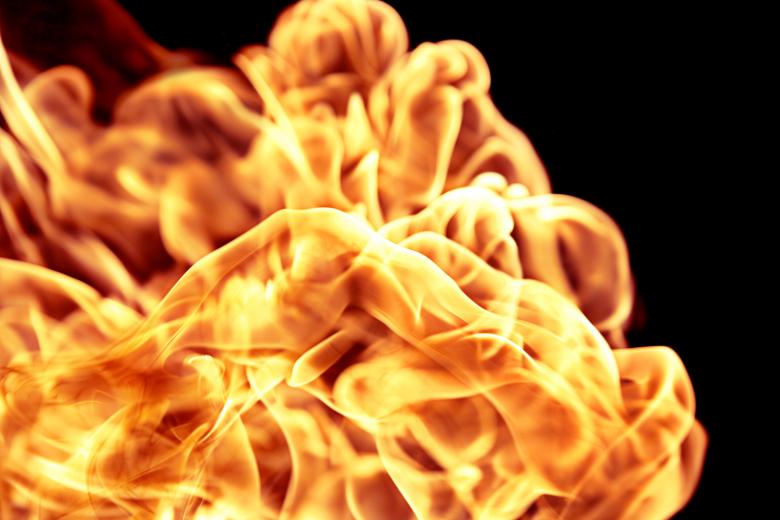 Free stock image of Fire created by 2happy