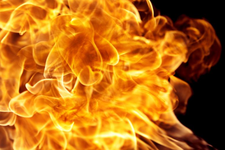 Free stock image of Fire created by 2happy