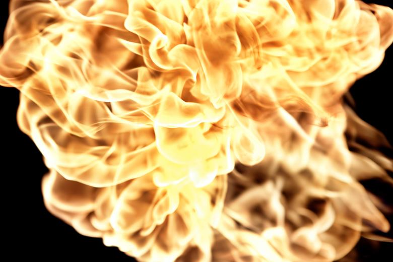 Free stock image of Fire created by 2happy