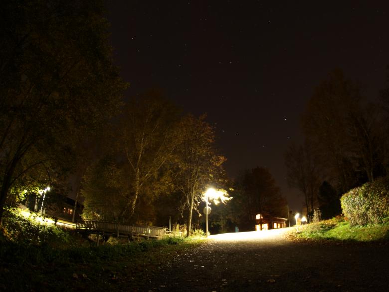 Free stock image of Road created by Marko Mäkinen