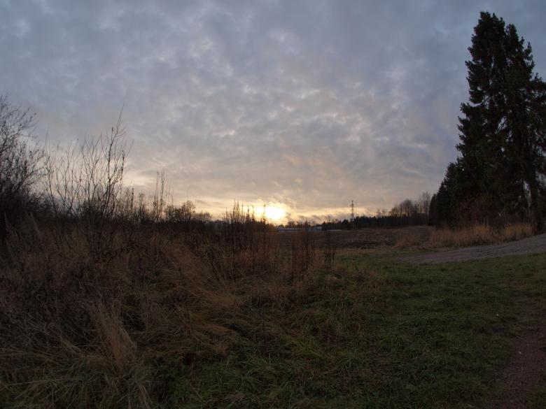 Free stock image of Landscape created by Marko Mäkinen