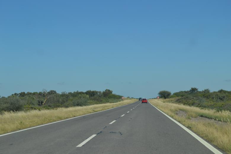 Free stock image of Road created by Fernando M Salinas