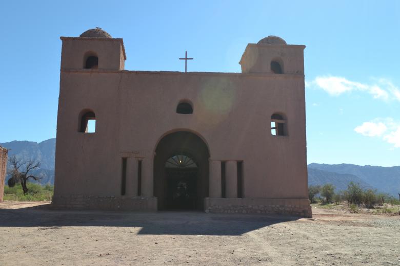 Free stock image of Church created by Fernando M Salinas