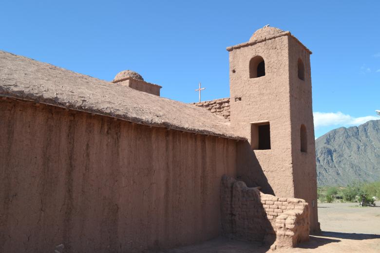 Free stock image of Church created by Fernando M Salinas
