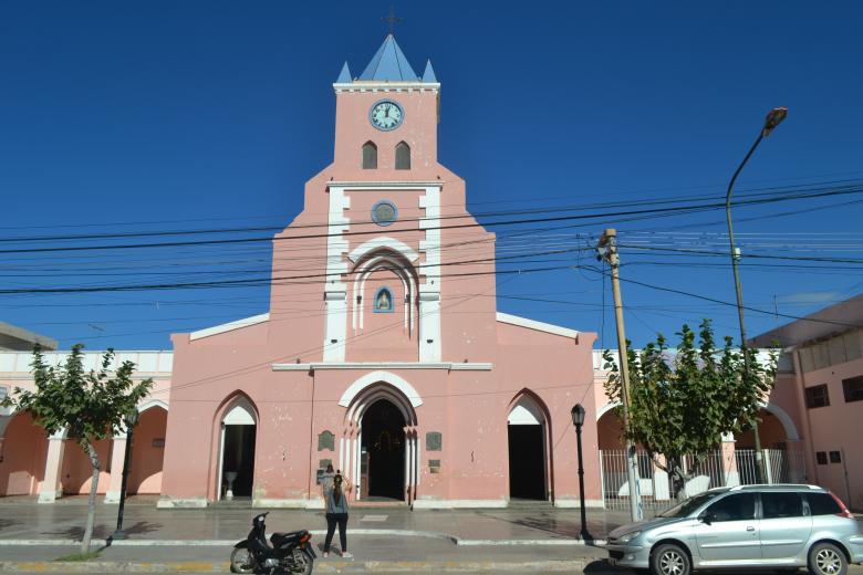 Free stock image of Church created by Fernando M Salinas
