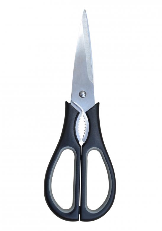 Free stock image of Kitchen scissors created by Tomas Adomaitis