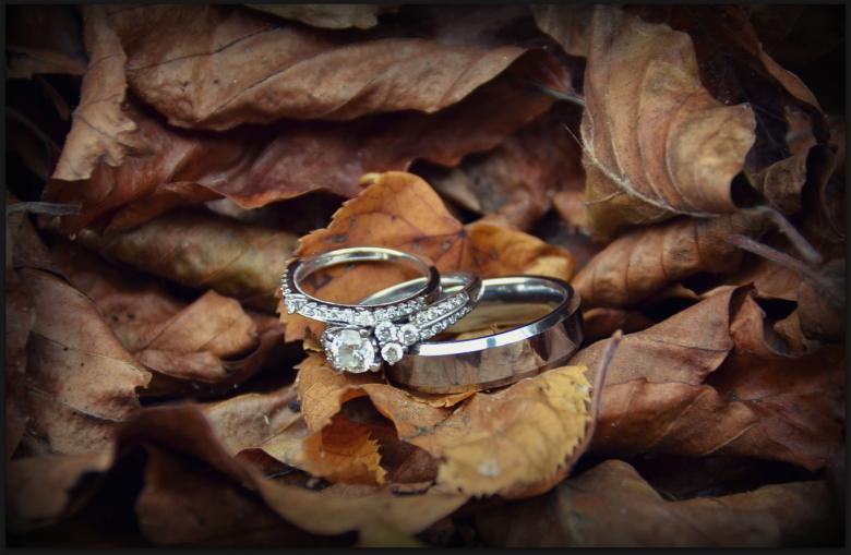 Free stock image of Rings created by Kate Towers 