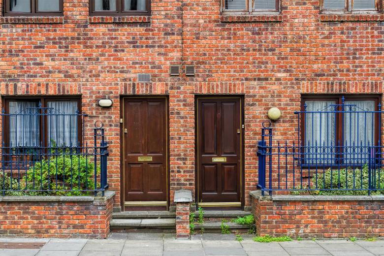 Free stock image of Doors in Dublin created by Geoffrey Whiteway