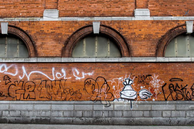 Free stock image of Abandoned Building created by Geoffrey Whiteway