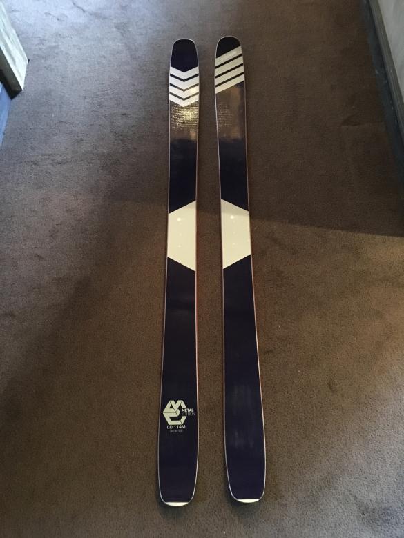 Free stock image of Ski created by Adrien Teisseire