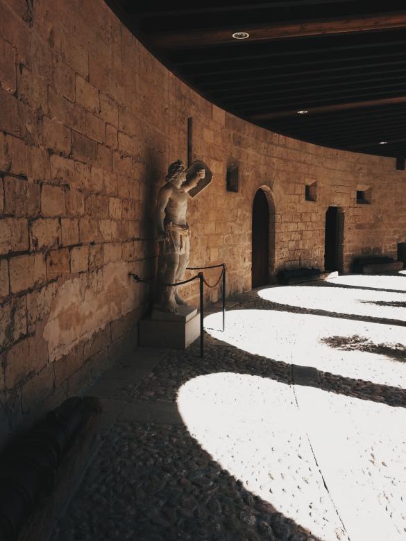 Free stock image of Palma de Mallorca created by Mayara Sousa