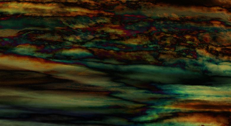 Free stock image of Oil pattern created by Marko Mäkinen