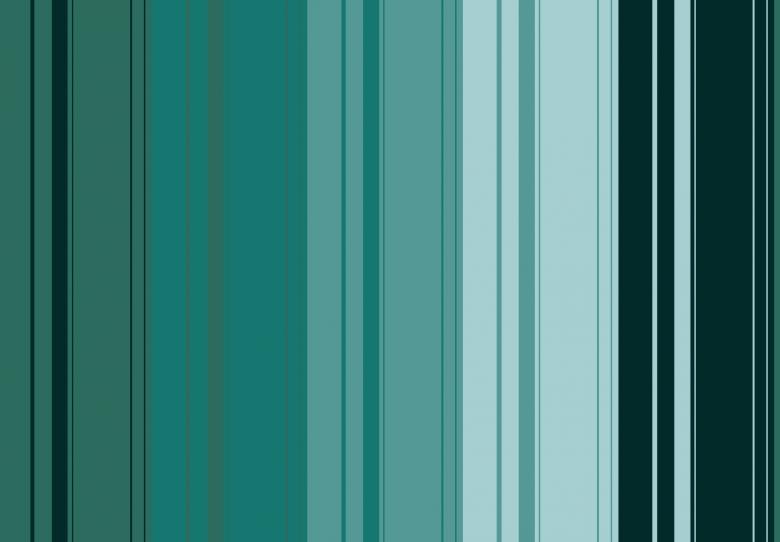 Free stock image of Sea Green Stripes created by Katrena Patterson