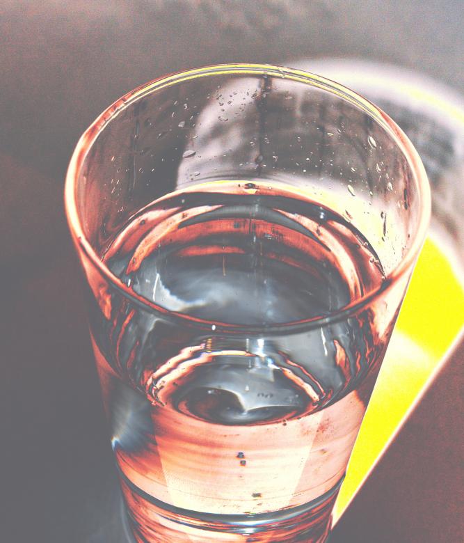 Free stock image of Class full of water created by Marko Mäkinen