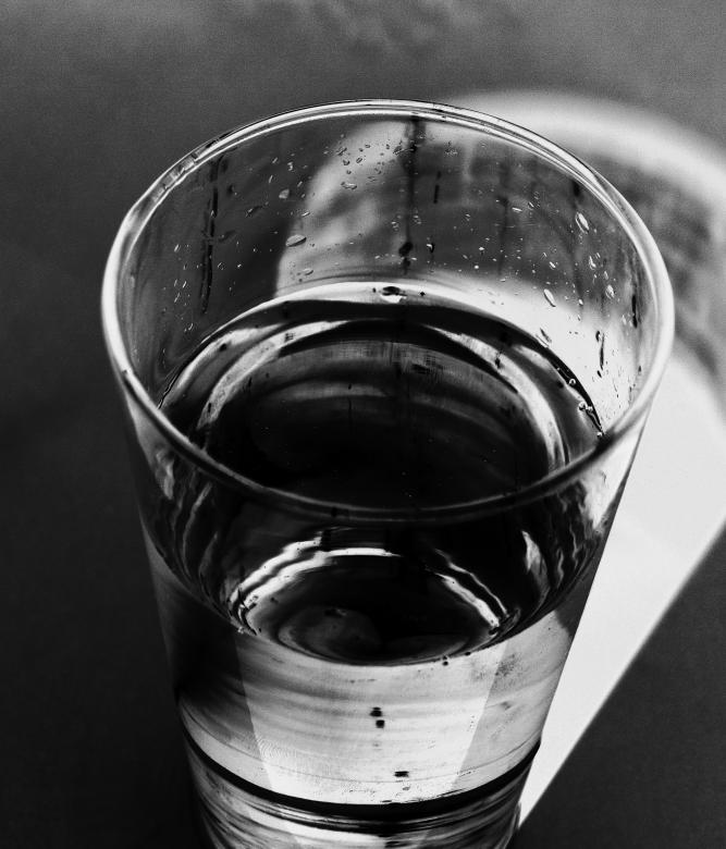 Free stock image of Class full of water created by Marko Mäkinen
