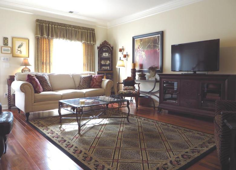 Free stock image of Interior Design created by Deborah Weiner