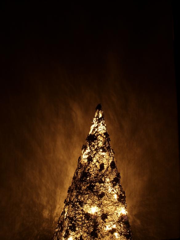 Free stock image of Christmas decorations created by Marko Mäkinen